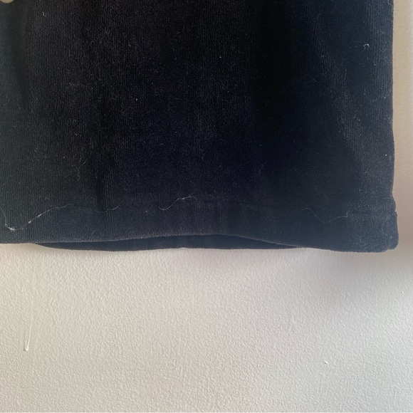 Y2K Vintage Juicy Couture Velour Track Pants - Picture 5 of 12